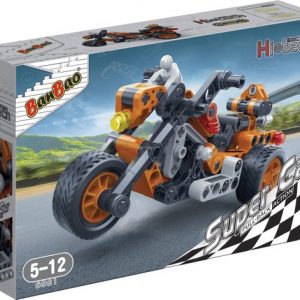 6961 - Moto Trike à moteur intégré