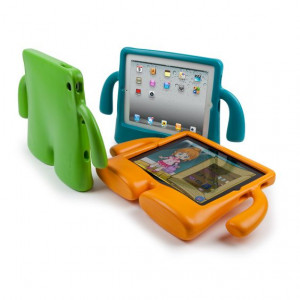 Protection Enfant pour iPad 2, 3 et 4