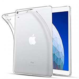 Coque Protection arrière gel transparente - iPad Mini 4/5