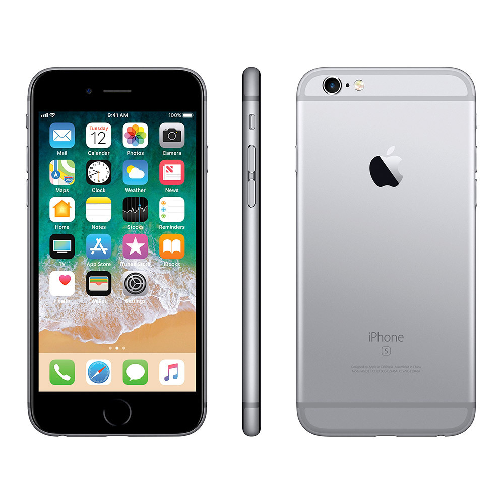 iPhone 6s
