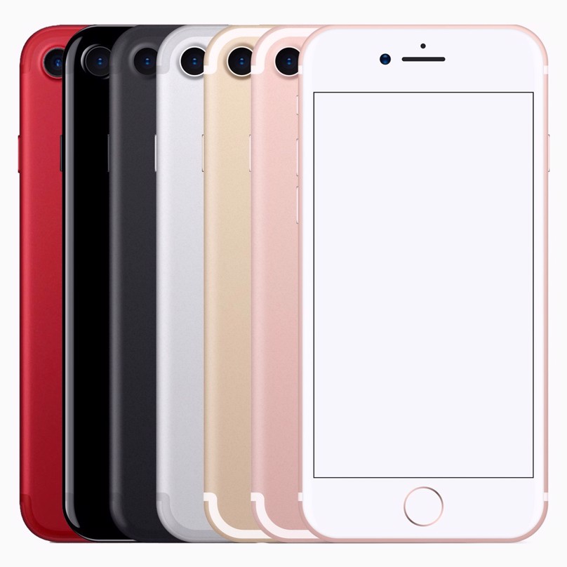 iPhone 7