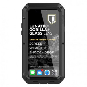 Coque Lunatik - iPhone 12 Pro Max
