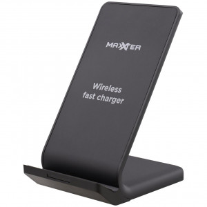 Chargeur Induction MAXXTER