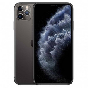 iPhone 11 PRO - 64 GB - SPACE GREY - GRADE A+ SMAAART
