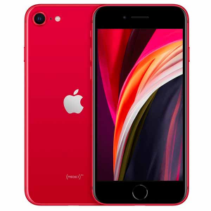iPhone SE (2020) - 128GB - ROUGE - GRADE A