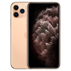 iPhone 11 PRO - 64 GB - GOLD - GRADE A+ SMAAART