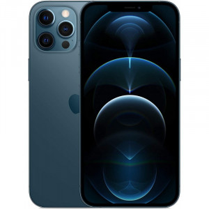 iPhone 12 PRO MAX - 512 GB - Bleu Pacifique - Grade A