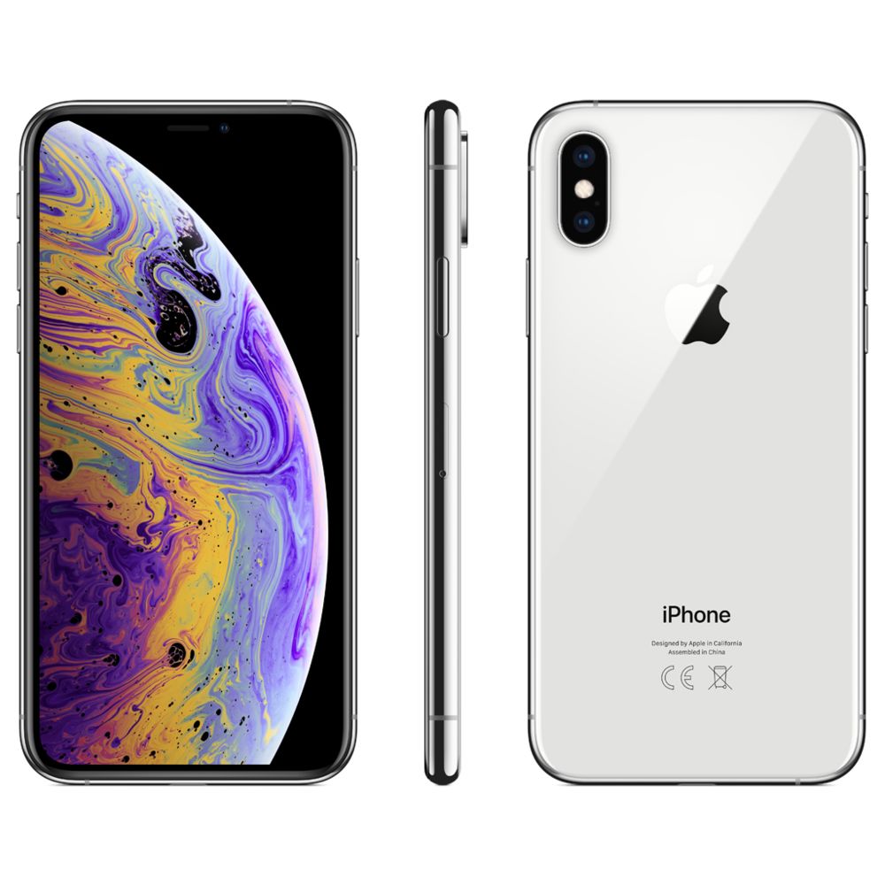 iPhone XS