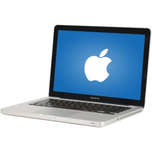MacBook Pro (13 pouces, mi-2012) - i7 Core - 8GB RAM