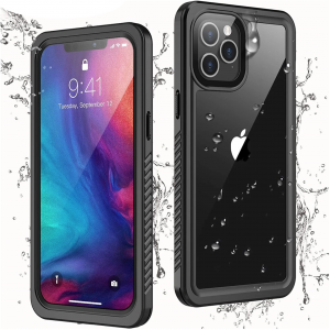 Waterproof Case for iPhone 13 | Redpepper Case