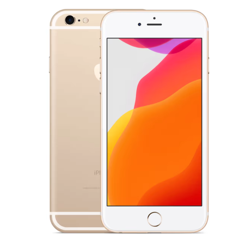 iPhone 6 Plus