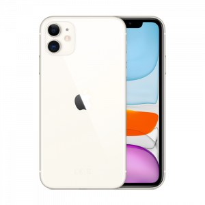 iPhone 11  - 256 GB - Blanc - GRADE A+