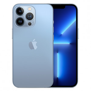 iPhone 13 PRO  - 128 GB - Bleu Alpin - GRADE AB