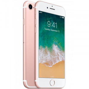 iPhone 7 - 128 GB - Rose - Grade AAA