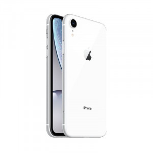 iPhone XR - 128 GB - Blanc - Grade AAB