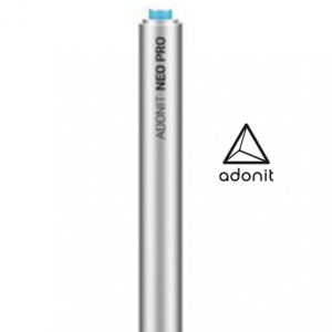 ADONIT - Stylet Connecte - NEO PRO - ARGENT