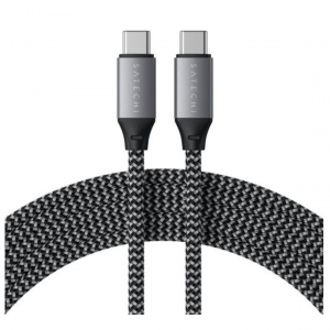 SATECHI - CÂBLE USB-C VERS USB-C 100W