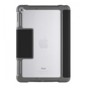 STM Dux Etui de protection case iPad Mini 4 - Bleu