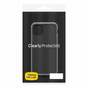 Coque Protection Transparente OtterBox Clearly Protected Skin - iPhone 6S