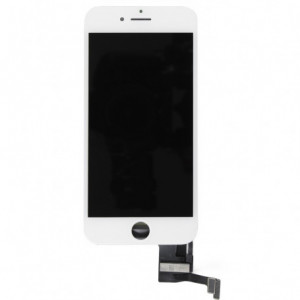 Ecran iPhone 7 Blanc Original APPLE (Service Pack)