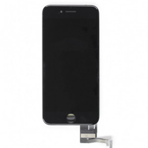 Ecran  iPhone 6 plus Noir Premium + Installation + Révision