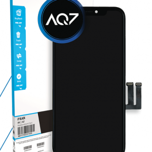 Ecran  LCD AQ7 iPhone X + Signature True Tone + joint d'étanchéité +  Nettoyage + Révision + installation