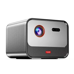 NEW : X5 1920*1080p Full HD Natuf DLP projector - High LED Power for outdoor or event use !