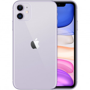 iPhone 11  - 128 GB - Mauve - GRADE AAB