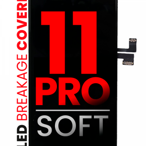 Ecran PREMIUM X07 OLED iPhone 11 Pro
