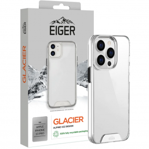 Cover Glacier Case for Apple iPhone 13 PRO - EIGER®