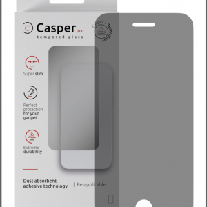 Casper Pro Tempered Glass Compatible For IPhone 7 Plus / 8 Plus (Privacy)
