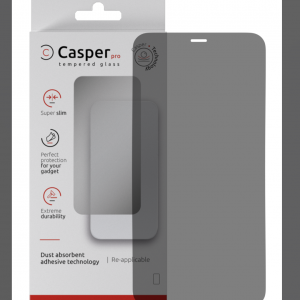 Casper Pro Tempered Glass Compatible For IPhone 12 / 12 Pro (Privacy)