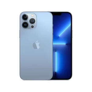 iPhone 13 Pro Max - 128 GB - Bleu Alpin - GRADE AAB