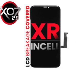Ecran XO7 iPhone Xr  + Signature True Tone + joint d'étanchéité +  Nettoyage + Révision + installation
