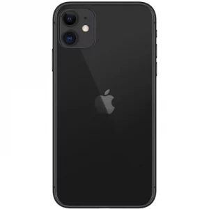 iPhone 11  - 128 GB - Noir - GRADE BAA