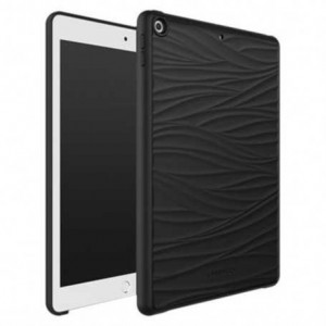 Coque de Protection Noir - OtterBox Life Proof WAKE - Apple iPad 7/8/9 Génération