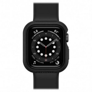 Coque de Protection Noir - OtterBox LifeProof - Apple Watch Série 4/5/6 40MM