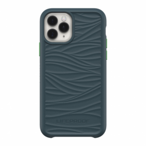 Coque de Protection OtterBox LifeProof Wake - iPhone 11 PRO - Gris