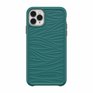Coque de Protection OtterBox LifeProof Wake - iPhone 11 PRO MAX - Vert Foncé