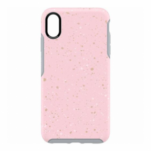 Coque de Protection OtterBox Symmetry - iPhone XS MAX - Rose
