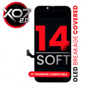 Ecran XO7 OLED iPhone 14