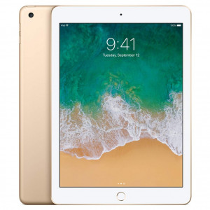 iPad Pro 10.5 - 64 GB - Cellular+Wifi - Gold - Grade BAB