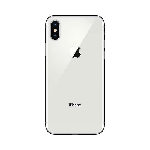 iPhone X