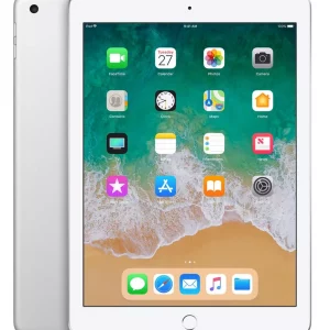 iPad Air 2 - 16 GB - Wifi + CELLULAR - SILVER - Grade AAA