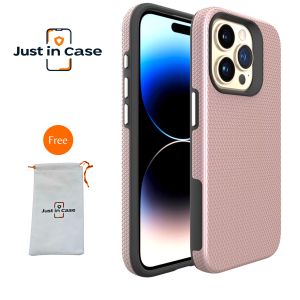 Cover Dual Layer Magsafe for Apple iPhone 7/8/SE2020ROSE GOLD - Just in Case