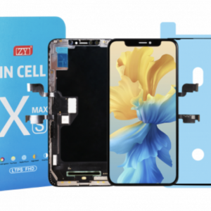 Ecran  LCD (LTPS) ZY - COF - FHD1080p  iPhone 13 + installation
