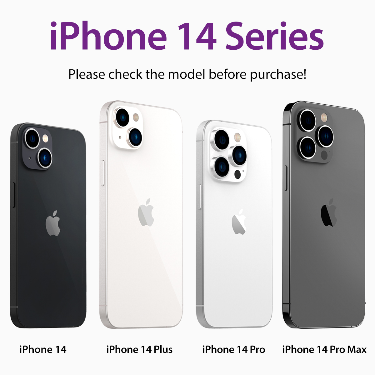 iPhone 14 Series Repair