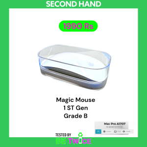 Magic Mouse 1 St Gen GRADE B