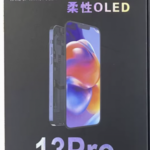 Ecran  OLED DD OEM  iPhone 13 Pro  + installation