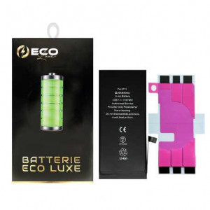 Batterie ECO LUXE iPhone 11 + installation Eco deal